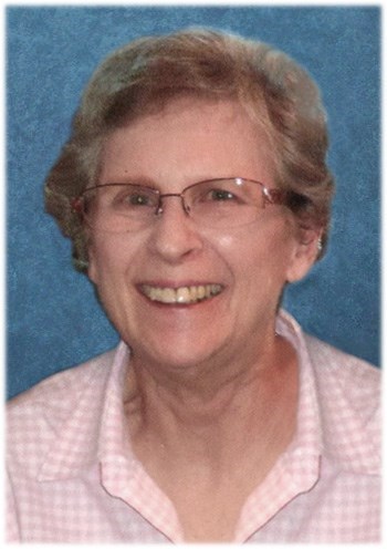 Obituary of Marsha Ann Krolikowski