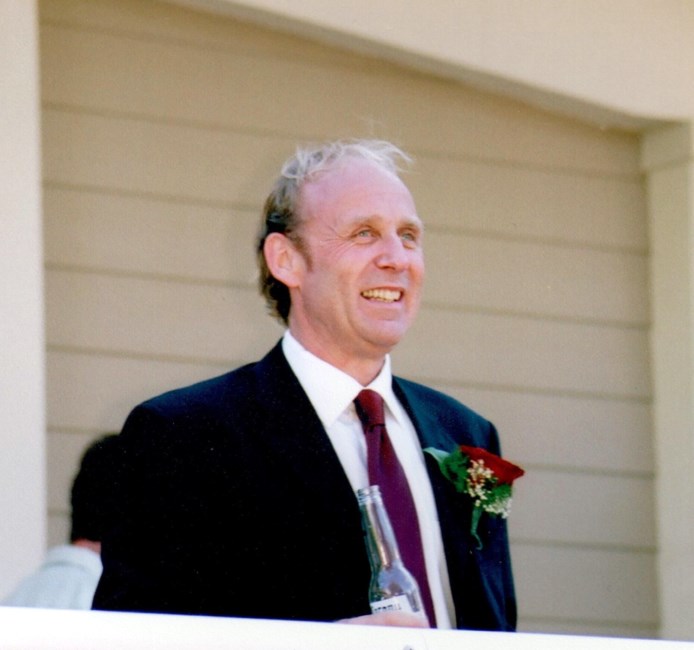 Obituary of Dale Edward West