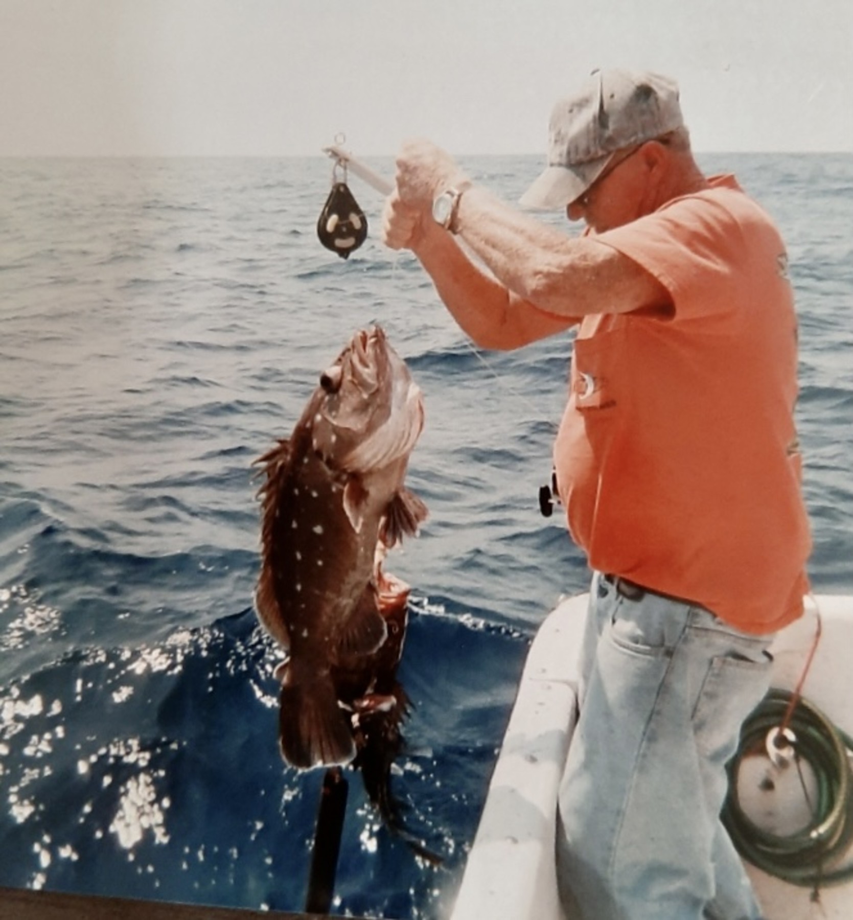 Obituary of John Kevin Joyce