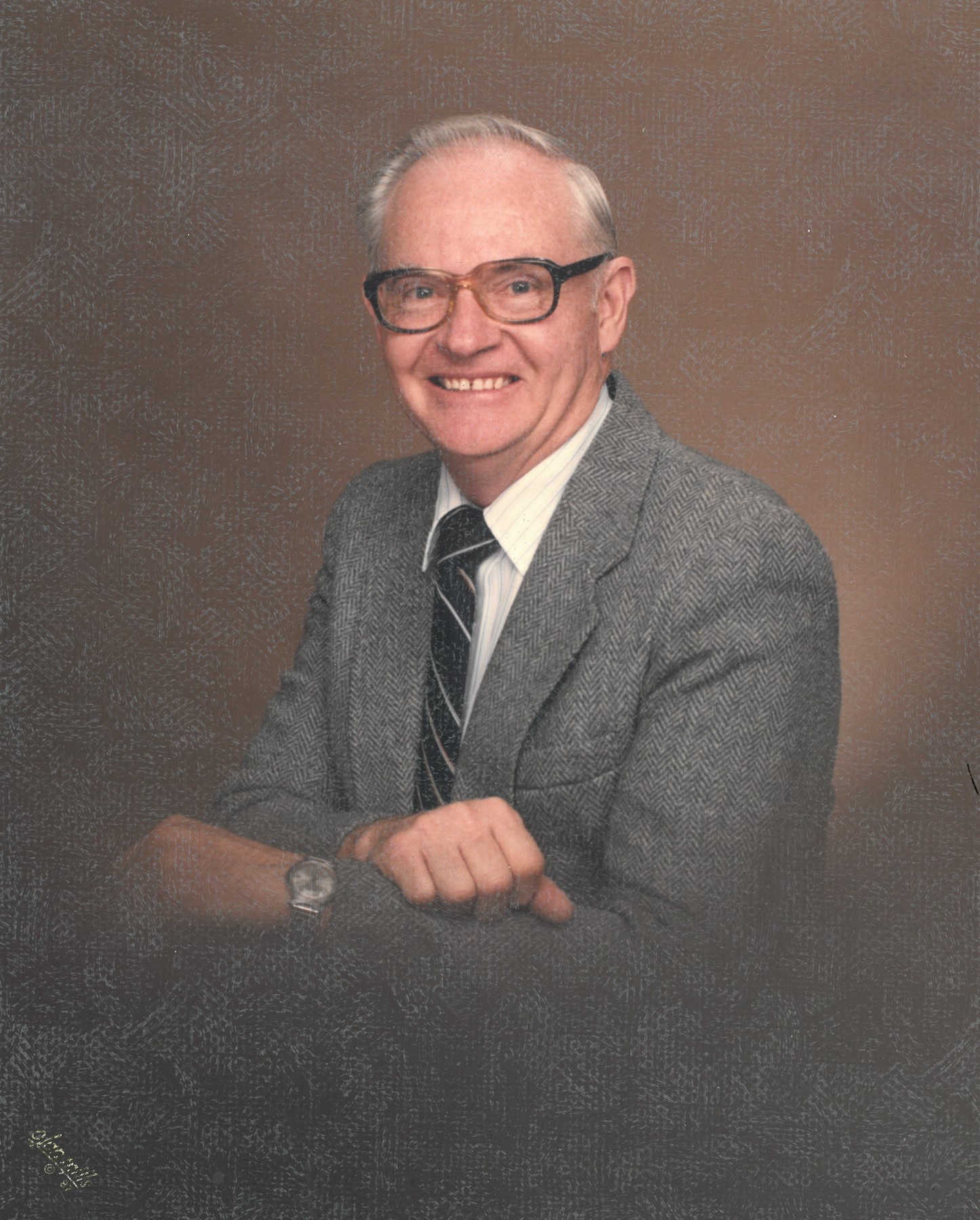Obituary of Otis Ray Burkett Sr.