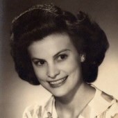 Obituary of Miriam S. Ruhlen