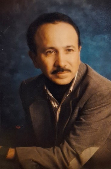 Obituary of John Victor Perez