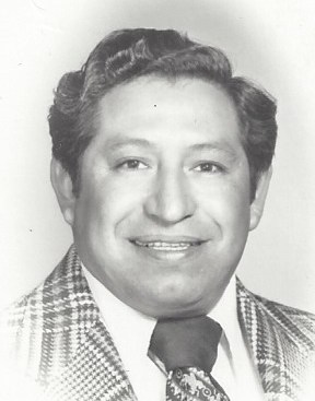 Obituary of Victor Manuel Castanon