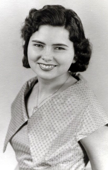 Obituary of Virginia R. Gilbert