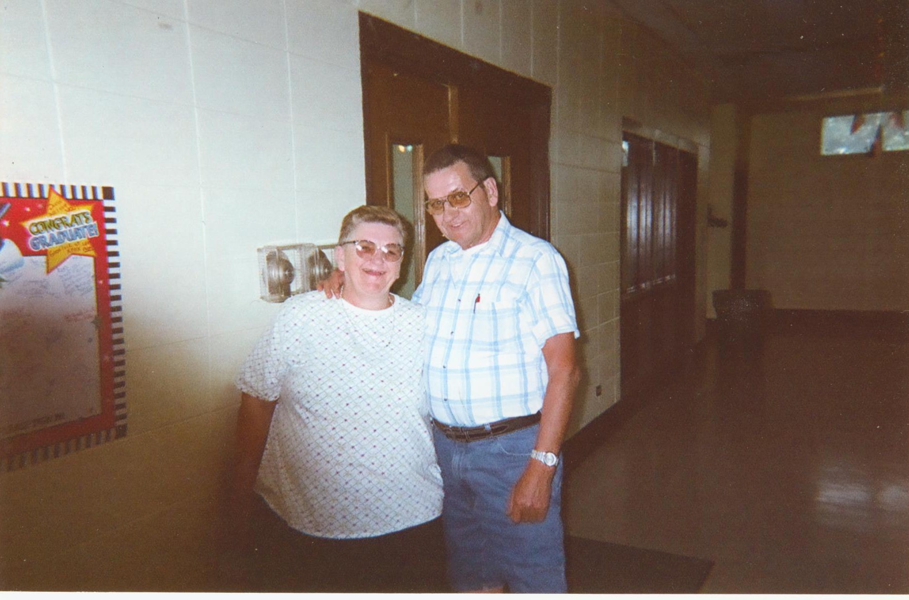 Obituary of Richard L Choat