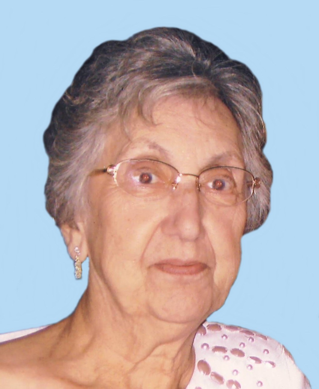 Madeline Fagan Obituary Providence, RI
