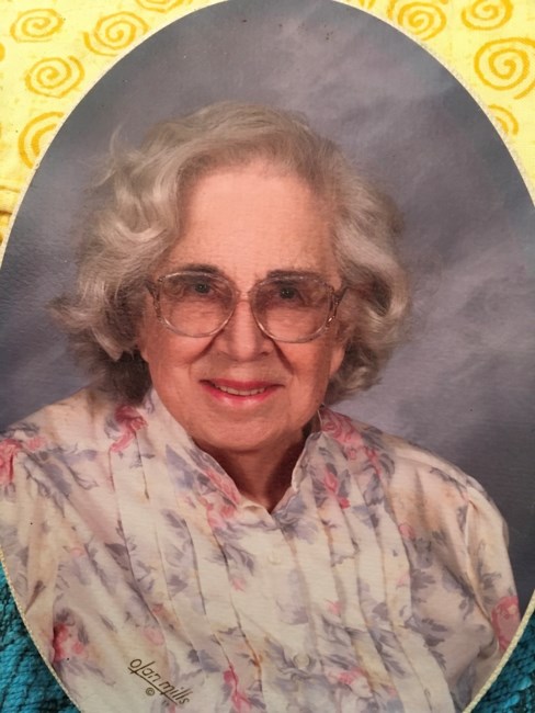 Obituary of Barbara Jane Major