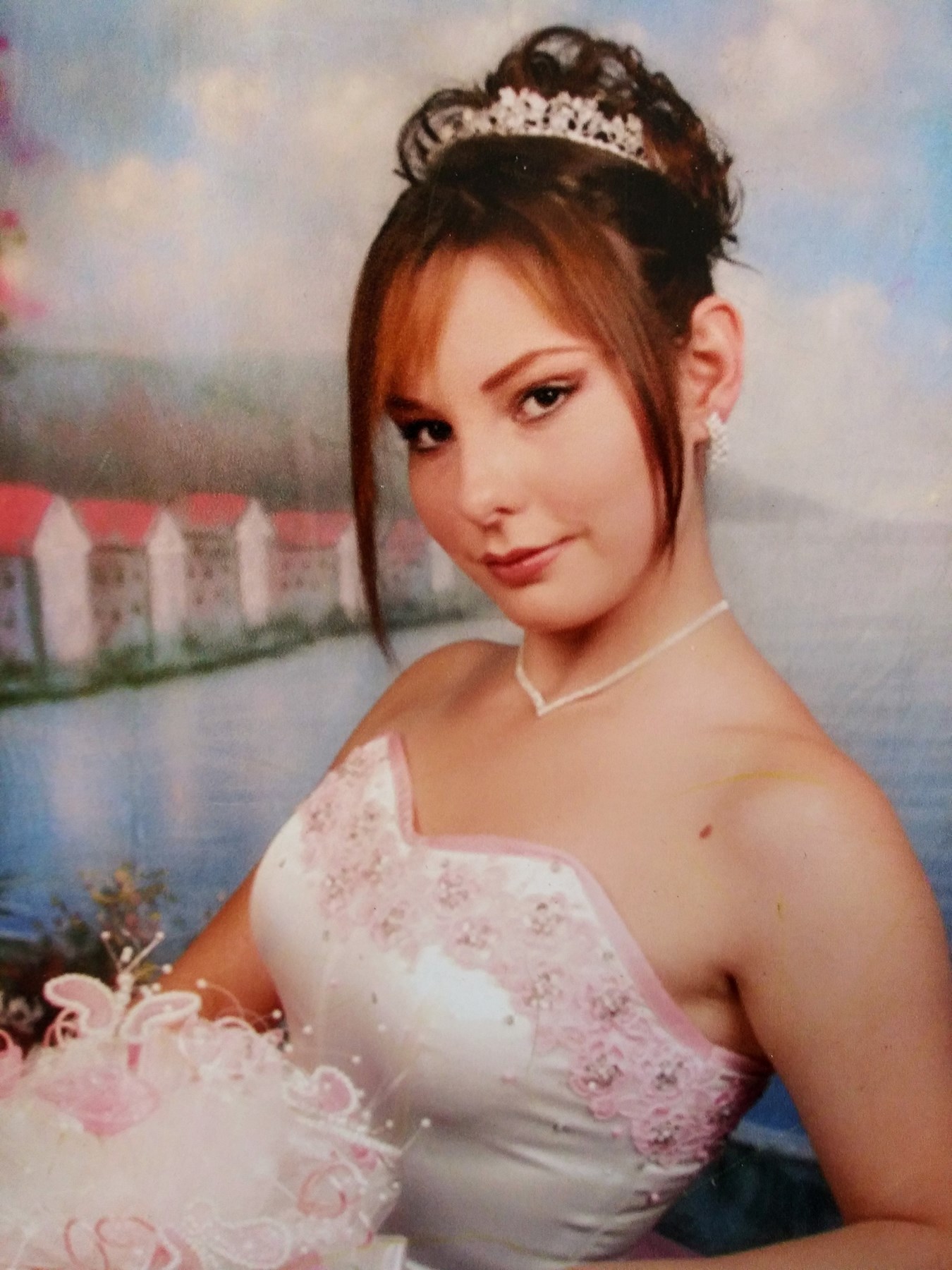 Obituary of Carolina Contreras Gallardo