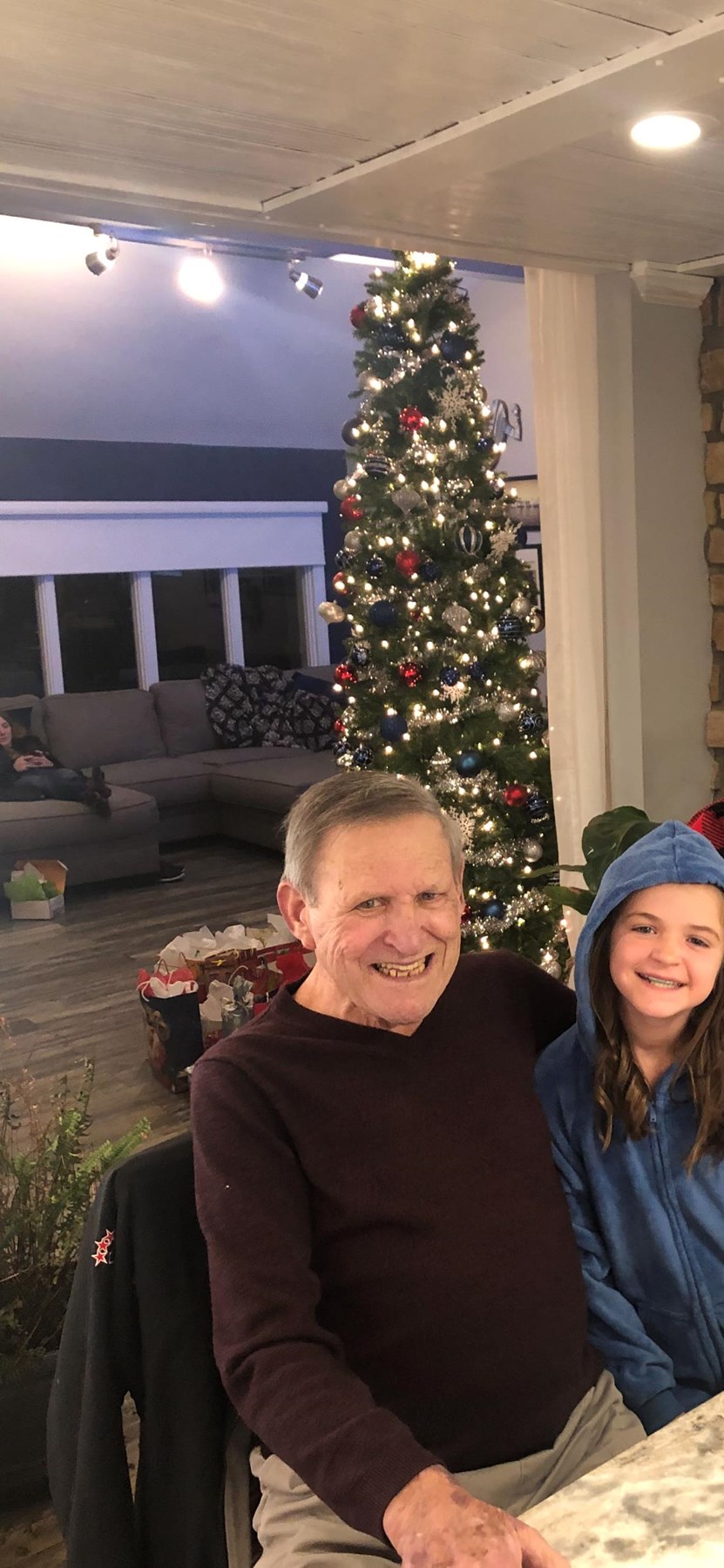 Obituario de James Michael Kohlhepp