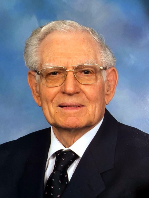 Obituary of Joel Dwight Owens