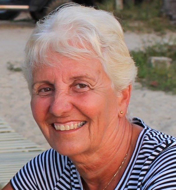 Obituary of Evelyn Louise (Kitchen) Ferguson