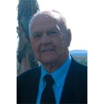 Obituary of Raymond Lyle McCollum