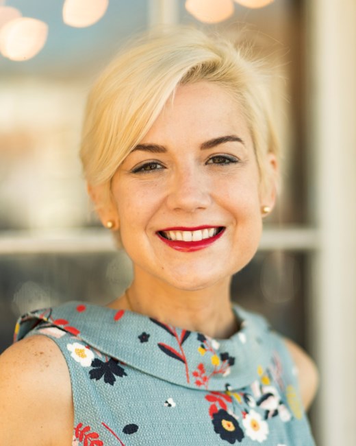 Obituary of Suzanne Soniat Pfefferle Tafur