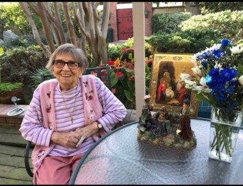 Obituary of Mrs Mary (Kovacs) Washko