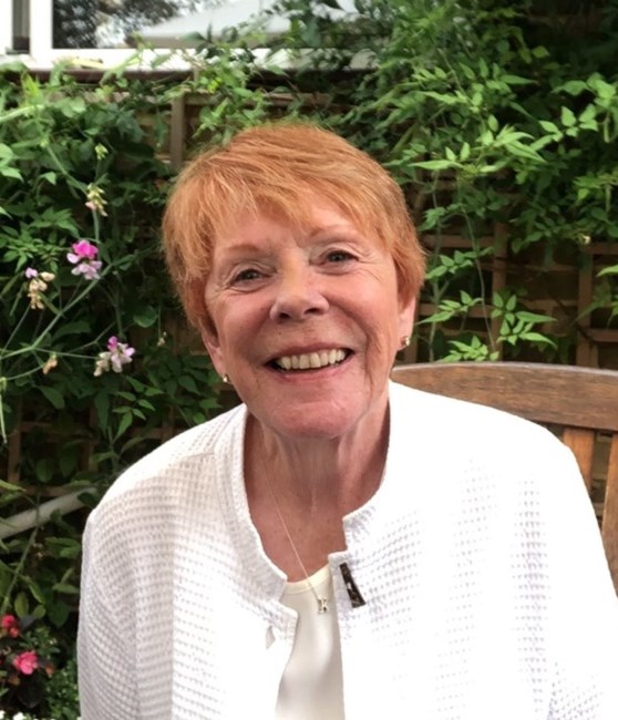 Obituary of Kathryn "Katy" Ann Plummer