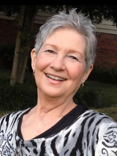 Obituary of Anita Rose Murphy