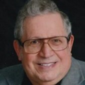 Obituary of Larry Brown Stowers