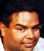Michael Delgado