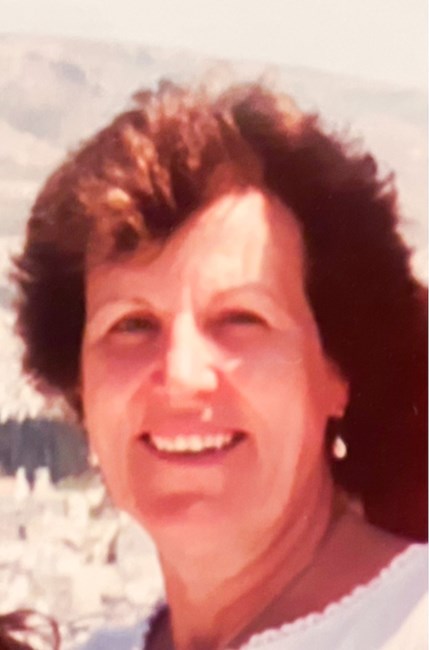 Obituary of Fortunata Srecka Grando