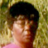 Obituary of Mary Blackwell