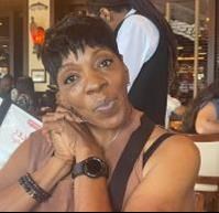 Avis de décès de Gina Darnell Carraway