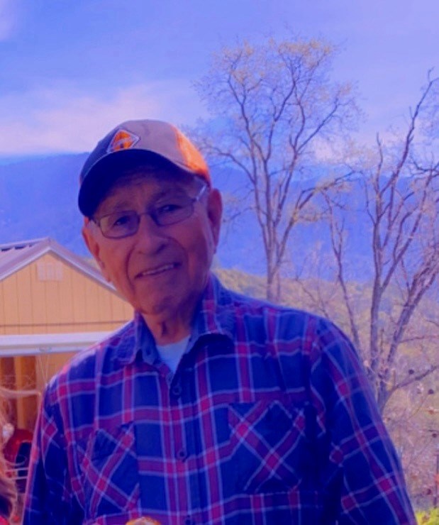 Obituary of Hiram Chenot Jr.