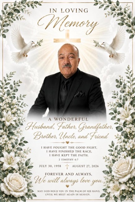 Obituary of Aldo Scarlato
