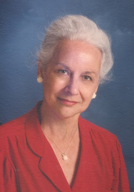 Obituary of Mary L Musholt