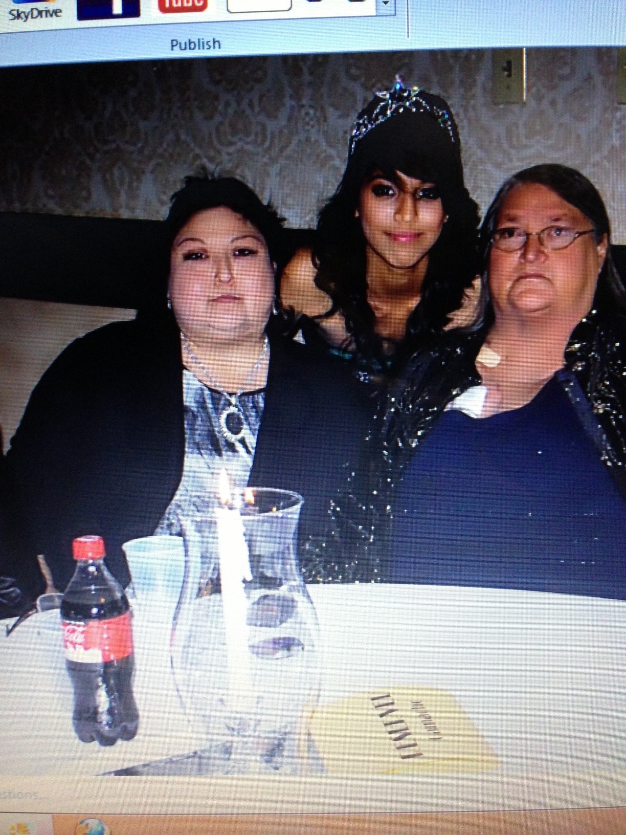 Obituary of Elva Nelly Salas