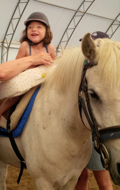 Obituary of Mya Ashley Bell