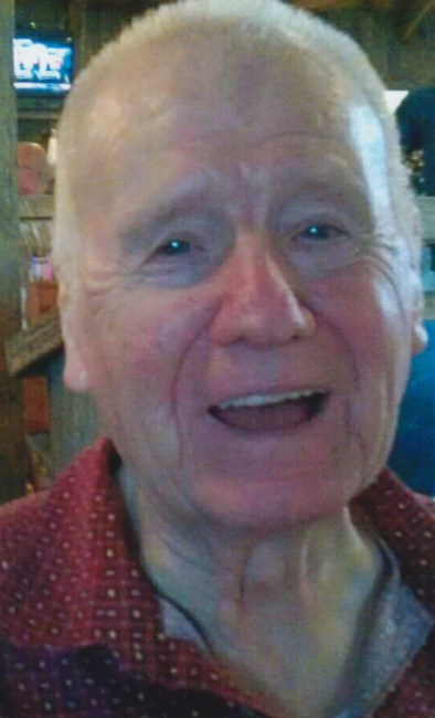 Obituary of Ralph (Buster) Jeffries