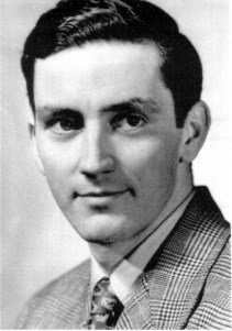 Obituary of Robert James Lord