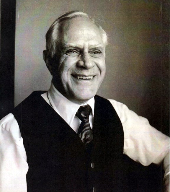 Obituary of Lloyd Stewart McBeth