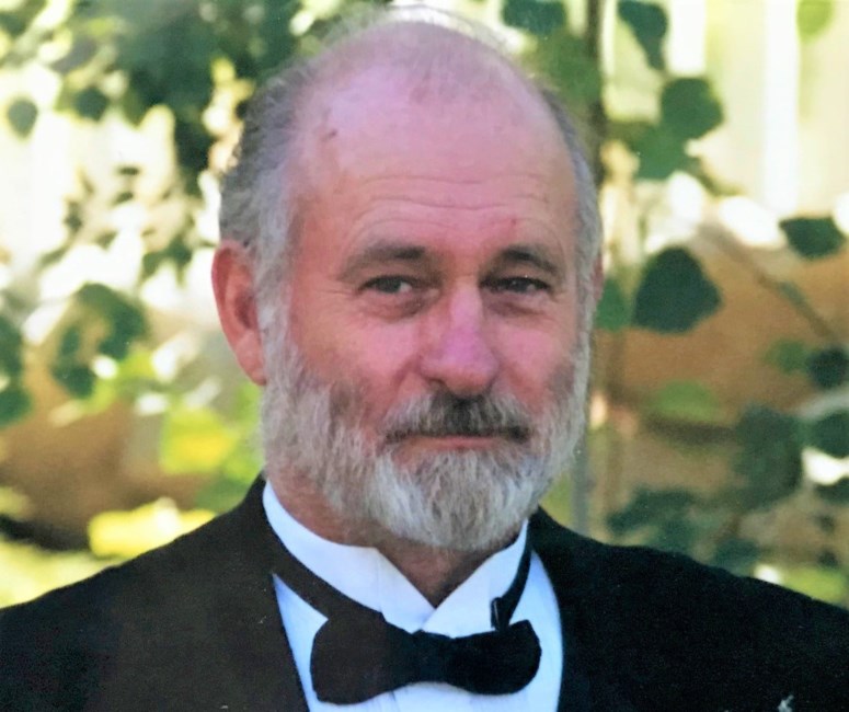Obituary of William LaVaughn King Jr