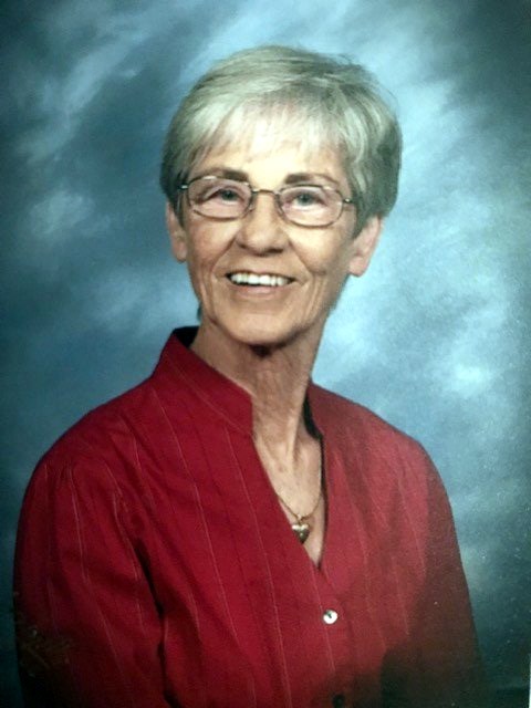 Obituary of Marjorie Ann Weaver