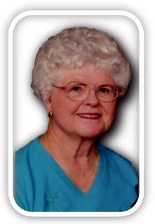 Obituary of Ella "Louise" Hutchison