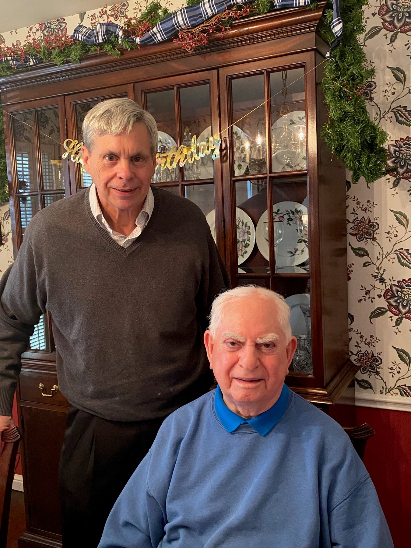 Obituary of John M. Palumbo