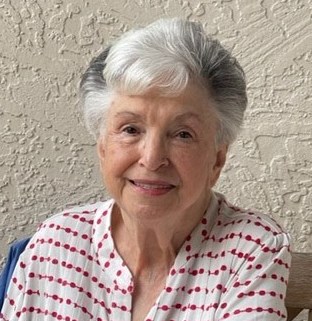 Obituary of Margaret Ida Puhl