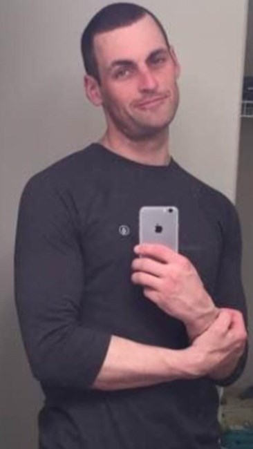 Obituary of Jon David Samuel McCall