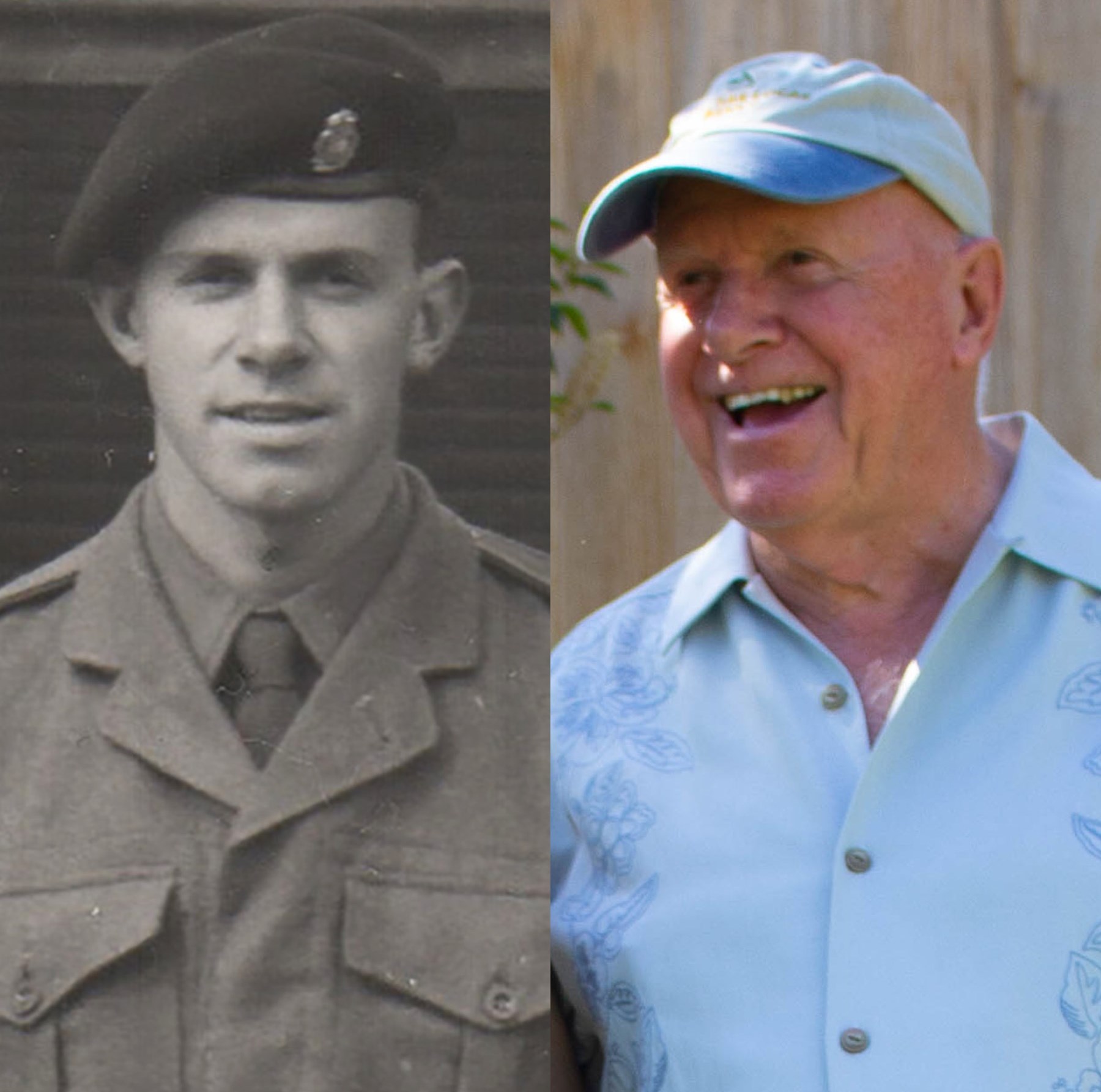 John Chambers Obituary North Vancouver, BC