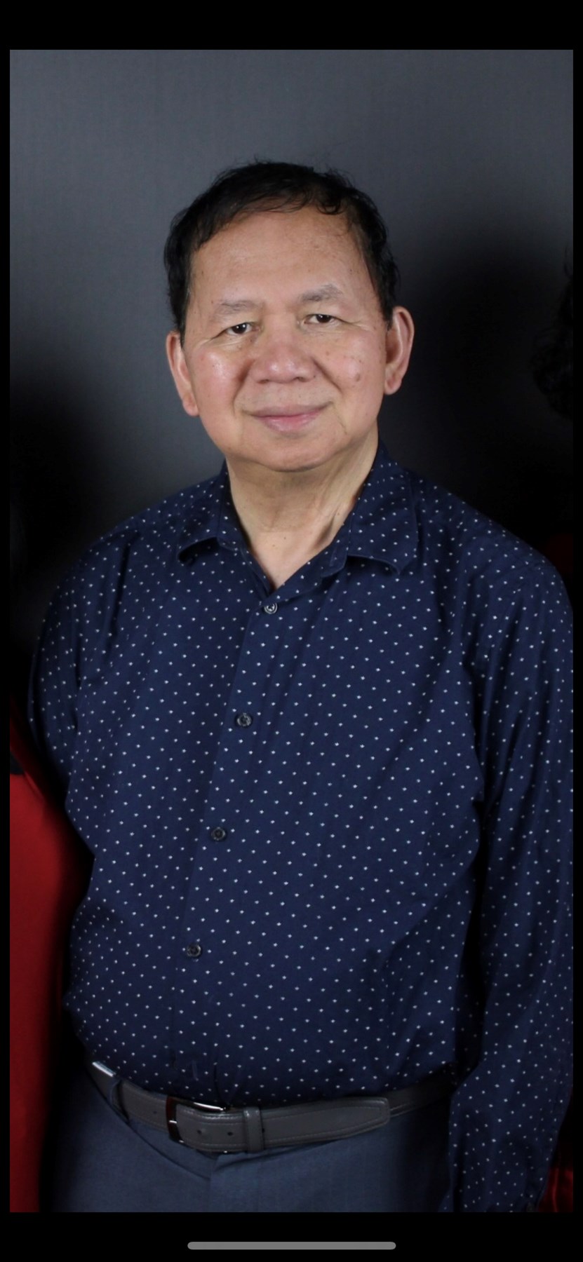 Obituary of Danilo Miranda