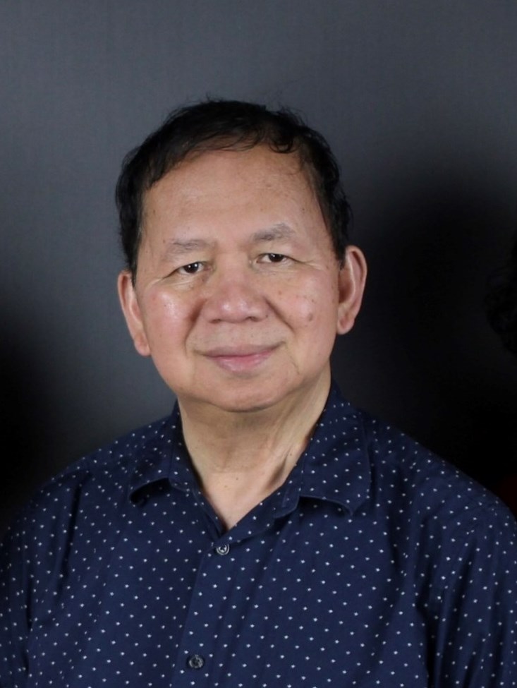 Danilo Miranda Obituary Silver Spring, MD