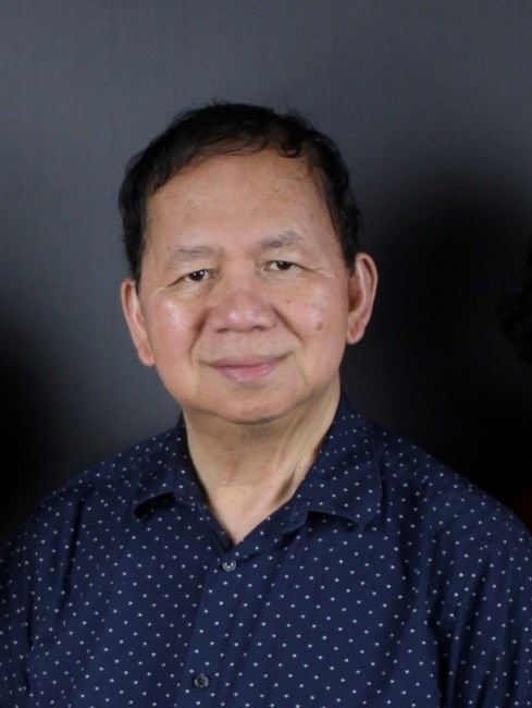 Obituary of Danilo Miranda