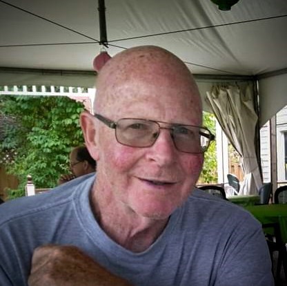 Obituary of Ronald Russell Goodacre