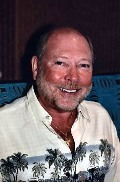 Obituary of Franklin Singleton McKinnon