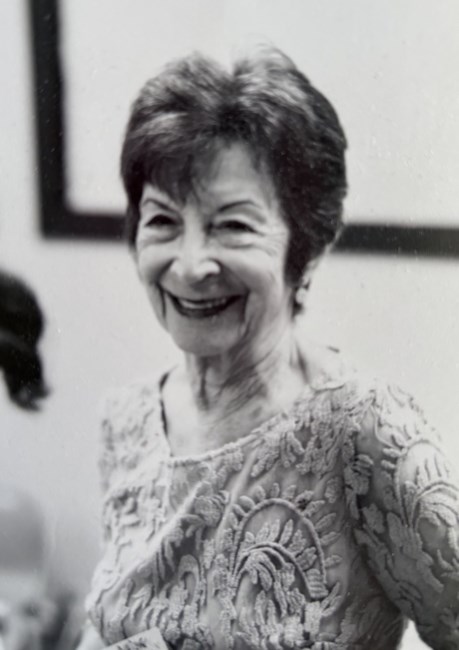 Obituario de Clara Corinne Kramer Nevins