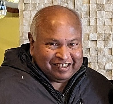 Obituary of Mukund Padmakar Godbole