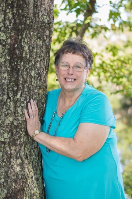 Obituary of Donna Lee McRae
