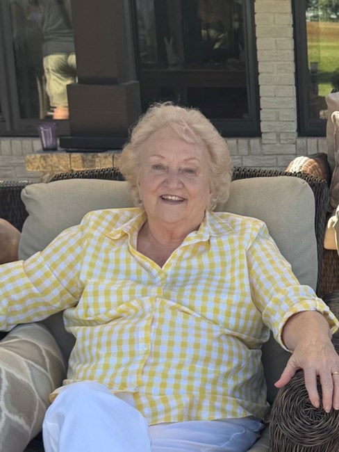 Obituary of Carolyn A Nutt