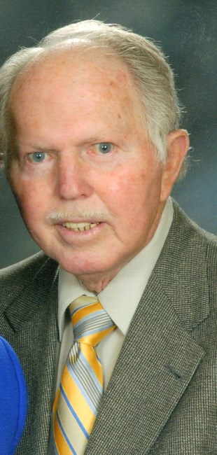 Obituary of Carl T Allison